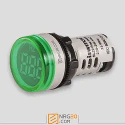 خرید فرکانس متر طرح چراغ سیگنال آی سوییچ | iswitch | انرژی۲۰