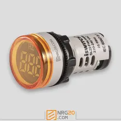 خرید فرکانس متر طرح چراغ سیگنال آی سوییچ | iswitch | انرژی۲۰