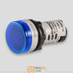 خرید فرکانس متر طرح چراغ سیگنال آی سوییچ | iswitch | انرژی۲۰