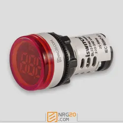 خرید فرکانس متر طرح چراغ سیگنال آی سوییچ | iswitch | انرژی۲۰