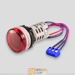 خرید شمارنده طرح چراغ سیگنال آی سوییچ | iswitch counter