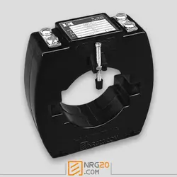 خرید ترانس جریان ۱۰۰۰/۵ هریس مدل اچ ۳ | Harris CT H3 1000/5