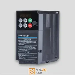 خرید اینورتر تکفاز سری U1 آی مستر | iMaster Inverter