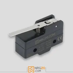 میکرو سوییچ ۱۷۰۲ کوتاه | فروشگاه اینترنتی انرژی ۲۰