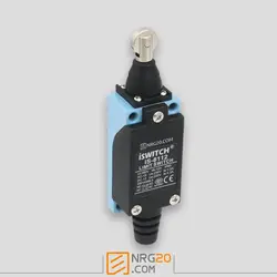 خرید لیمیت سوییچ غلطکی ۸۱۱۱ آی سوییچ iswitch | انرژی ۲۰