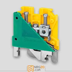 خرید ترمینال ریلی ارت ۶ رعد | RET 6 | انرژی ۲۰