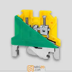 خرید ترمینال ریلی ارت ۲.۵ رعد | RET 2.5 | انرژی ۲۰