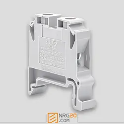 خرید ترمینال ریلی پیچی ۱۰ رعد | RTP 10 | انرژی ۲۰