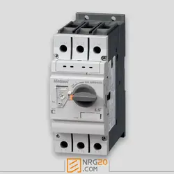خرید کلید حرارتی LS مدل MMS-63S | ال اس | فروشگاه انرژی 20