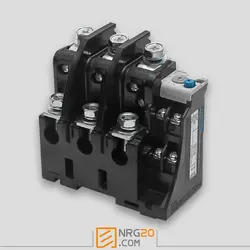 خرید بی متال پارس فانال PFR-100 | محدوده کاری 54 تا 125 آمپر