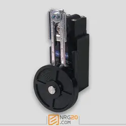 خرید لیمیت سوییچ غلطکی بزرگ 191 پارس فانال | PFB-191