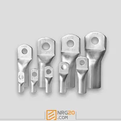 خرید کابلشو آلومینیومی سایز 50 کلاته | سوراخ 10 | انرژی 20