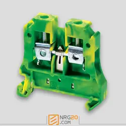 خرید ترمینال ریلی ارت 6 جدید رعد | RETN6 | انرژی ۲۰