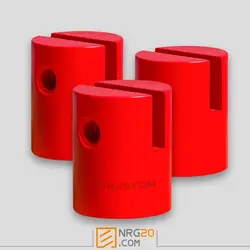 خرید مقره انگشتی جبال الکتریک | انرژی 20