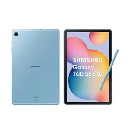 تبلت سامسونگ مدل Galaxy TAB S6 Lite-P615 (128/4)