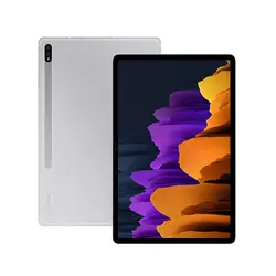تبلت سامسونگ مدل Galaxy Tab S7 Plus -T975 (128/6)