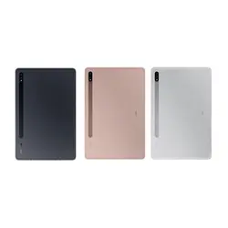 تبلت سامسونگ مدل Galaxy Tab S7 Plus -T975 (128/6)