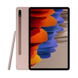 تبلت سامسونگ مدل Galaxy Tab S7 -T875 (128/6)