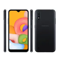 گوشی سامسونگ مدل Galaxy A01 (16/2)