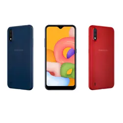 گوشی سامسونگ مدل Galaxy A01 (16/2)