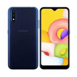 گوشی سامسونگ مدل Galaxy A01 (16/2)