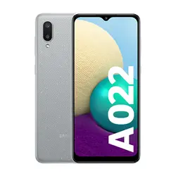 گوشی سامسونگ مدل Galaxy A022 (64/3)