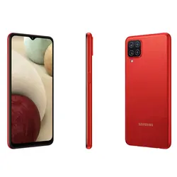 گوشی سامسونگ مدل Galaxy A12 (128/6)