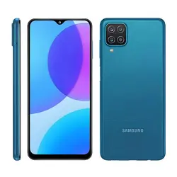 گوشی سامسونگ مدل Galaxy A12 (128/6)