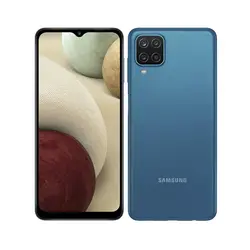 گوشی سامسونگ مدل Galaxy A12 (128/6)