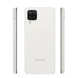 گوشی سامسونگ مدل Galaxy A12 (128/6)