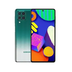 گوشی سامسونگ مدل Galaxy M62 (256/8)