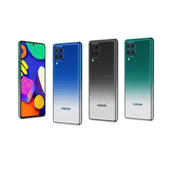 گوشی سامسونگ مدل Galaxy M62 (256/8)