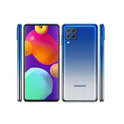 گوشی سامسونگ مدل Galaxy M62 (256/8)