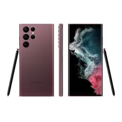 گوشی سامسونگ مدل Galaxy S22 Ultra 5G (512/12)