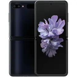 گوشی سامسونگ مدل Galaxy Z Flip (256/8)