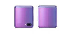 گوشی سامسونگ مدل Galaxy Z Flip (256/8)