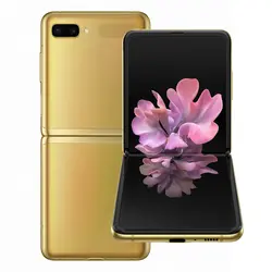 گوشی سامسونگ مدل Galaxy Z Flip (256/8)