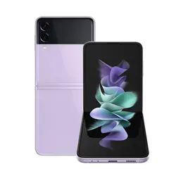 گوشی سامسونگ مدل Galaxy Z Flip3 5G (128/8)