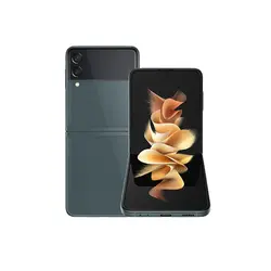 گوشی سامسونگ مدل Galaxy Z Flip3 5G (128/8)