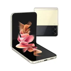 گوشی سامسونگ مدل Galaxy Z Flip3 5G (128/8)