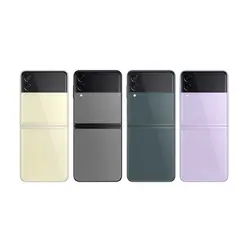 گوشی سامسونگ مدل Galaxy Z Flip3 5G (128/8)