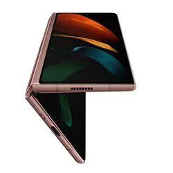 گوشی سامسونگ مدل Galaxy Z Fold2 (256/12)