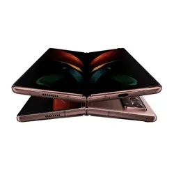 گوشی سامسونگ مدل Galaxy Z Fold2 (256/12)