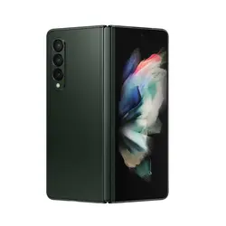 گوشی سامسونگ مدل Galaxy Z Fold3 5G (512/12)