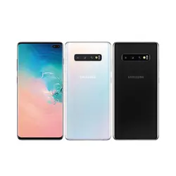 گوشی سامسونگ مدل Galaxy S10 Plus (128/8)