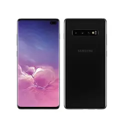 گوشی سامسونگ مدل Galaxy S10 Plus (128/8)
