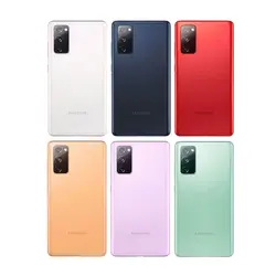 گوشی سامسونگ مدل Galaxy S20 FE 5G (256/8)