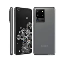 گوشی سامسونگ مدل Galaxy S20 Ultra 5G (128/12)
