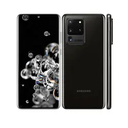 گوشی سامسونگ مدل Galaxy S20 Ultra 5G (128/12)