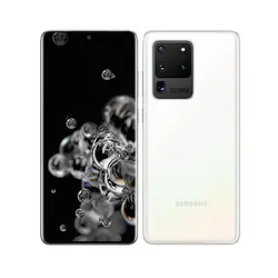 گوشی سامسونگ مدل Galaxy S20 Ultra 5G (128/12)